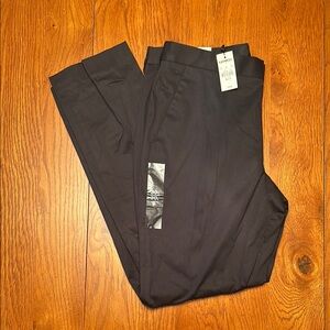 Levi's Men's Black Pants